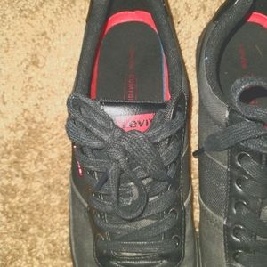 Levi shoes